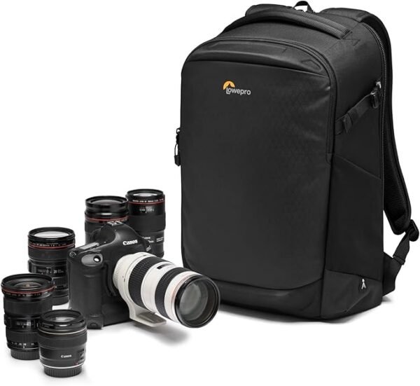 Lowepro Flipside 400 AW III - Mochila para Material fotográfico