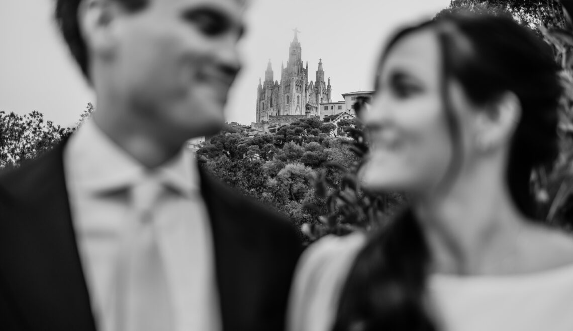 boda Tibidabo